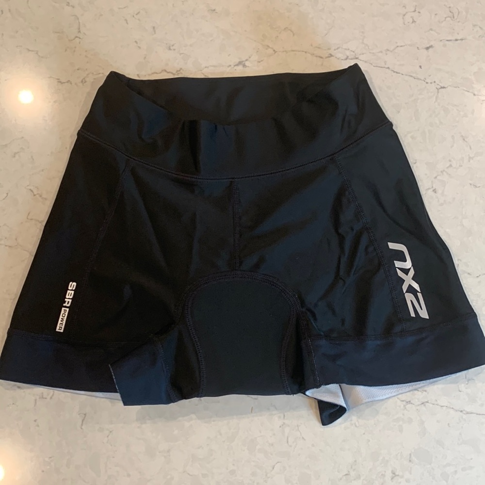 2XU Cycling Tri Shorts